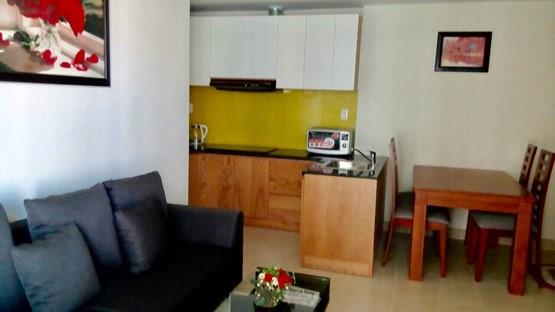 Apartment for rent D2141911 (4)